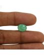 Brazil Emerald (Panna) - 3.55 Carat