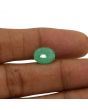 Brazil Emerald (Panna) - 3.55 Carat