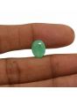 Brazil Emerald (Panna) - 3.55 Carat