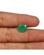 Brazil Emerald (Panna) - 4.36 Carat