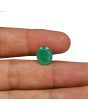Brazil Emerald (Panna) - 4.36 Carat