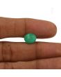 Brazil Emerald (Panna) - 3.16 Carat