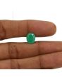 Brazil Emerald (Panna) - 3.16 Carat
