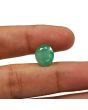 Brazil Emerald (Panna) - 5.88 Carat