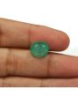 Brazil Emerald (Panna) - 5.88 Carat