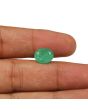 Brazil Emerald (Panna) - 4.09 Carat