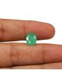 Brazil Emerald (Panna) - 4.09 Carat