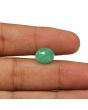 Brazil Emerald (Panna) - 4.09 Carat