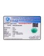 Brazil Emerald (Panna) - 4.09 Carat