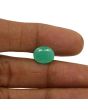Brazil Emerald (Panna) - 3.97 Carat