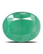 Brazil Emerald (Panna) - 5.66 Carat
