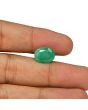 Brazil Emerald (Panna) - 5.66 Carat