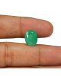 Brazil Emerald (Panna) - 5.66 Carat