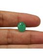 Brazil Emerald (Panna) - 4.36 Carat