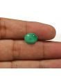 Brazil Emerald (Panna) - 4.36 Carat