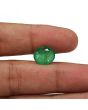 Brazil Emerald (Panna) - 3.86 Carat