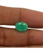 Brazil Emerald (Panna) - 3.76 Carat