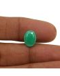 Brazil Emerald (Panna) - 3.76 Carat