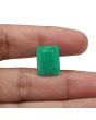 Brazil Emerald (Panna) - 11.09 Carat