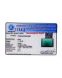 Brazil Emerald (Panna) - 11.09 Carat