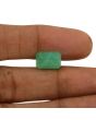 Brazil Emerald (Panna) - 4.58 Carat