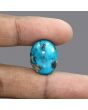 Irani Turquoise (Firoza) 22.95 Carat 