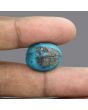 Irani Turquoise (Firoza) 22.95 Carat 