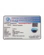 Irani Turquoise (Firoza) 22.95 Carat 