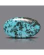 Irani Turquoise (Firoza) 26.73 Carat 