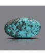 Irani Turquoise (Firoza) 26.73 Carat 