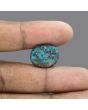 Irani Turquoise (Firoza) 10.9 Carat 