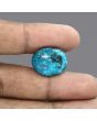 Irani Turquoise (Firoza) 22.1 Carat 
