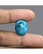 Irani Turquoise (Firoza) 22.1 Carat 
