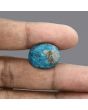Irani Turquoise (Firoza) 22.1 Carat 