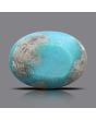 Irani Turquoise (Firoza) 13.61 Carat 