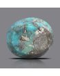 Irani Turquoise (Firoza) 8.61 Carat 