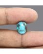 Irani Turquoise (Firoza) 8.61 Carat 