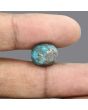 Irani Turquoise (Firoza) 8.61 Carat 