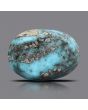 Irani Turquoise (Firoza) 16.56 Carat 
