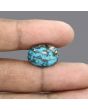 Irani Turquoise (Firoza) 16.56 Carat 