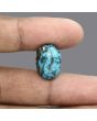 Irani Turquoise (Firoza) 16.56 Carat 