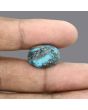 Irani Turquoise (Firoza) 16.56 Carat 