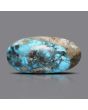 Irani Turquoise (Firoza) 14.87 Carat 