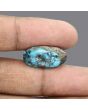 Irani Turquoise (Firoza) 14.87 Carat 