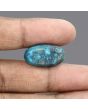 Irani Turquoise (Firoza) 20.48 Carat 