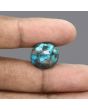 Irani Turquoise (Firoza) 18.22 Carat 