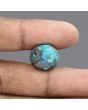 Irani Turquoise (Firoza) 18.22 Carat 