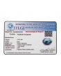Irani Turquoise (Firoza) 18.22 Carat 