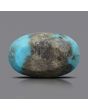 Irani Turquoise (Firoza) 27.51 Carat 