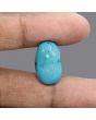 Irani Turquoise (Firoza) 27.51 Carat 